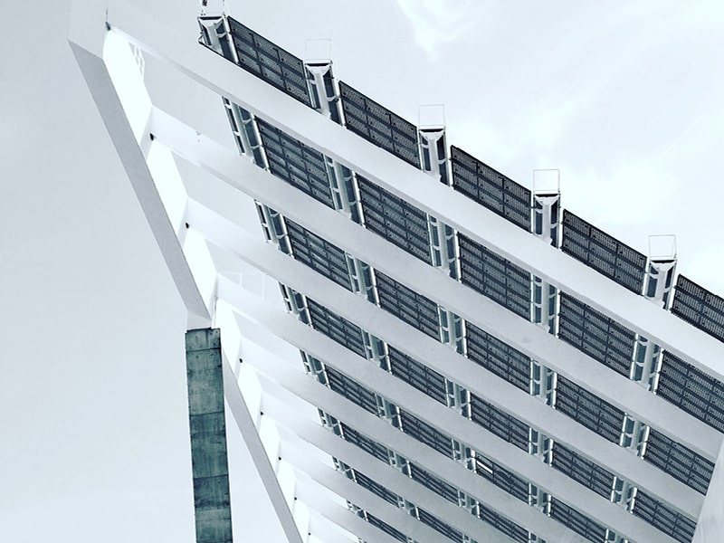 La sostenibilidad en el real estate